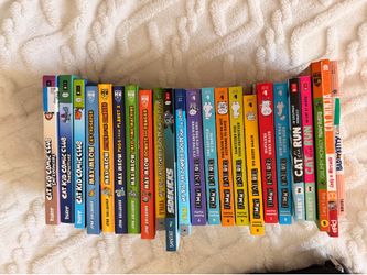 Book lot