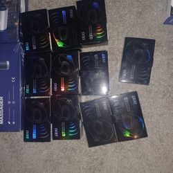 Motorcycle Bluetooth Headset 