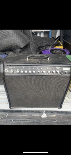 Line 6 Spider IV 75 Watt