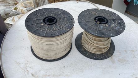 Coax cable free