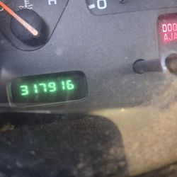  2001Dodge Dakota Truck
