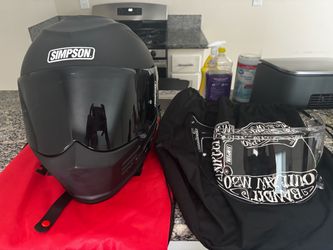 Helmet