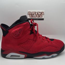Jordan 6 Retro Toro Bravo Sz. 11.5
