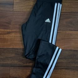 Girls Adidas Leggings