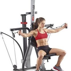 Bowflex Xceed Home Gym