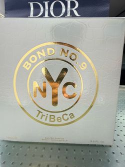 Bond #9 Tribeca Cologne