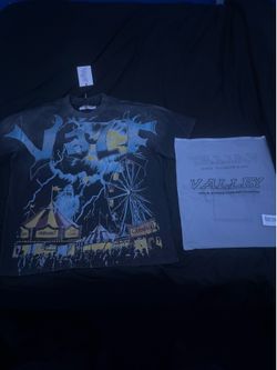 Valley Tee-Shirt