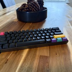 Anne Pro 2 Mechanical Gaming Keyboard