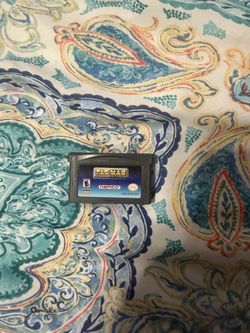 Gameboy pacman