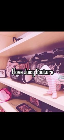 Juicy wallets 💗✨