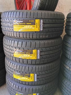 275 55 20 new tires 🔥👀 🔥