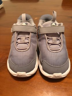 Toddler shoes