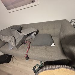 CB 2 Couch