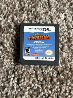 Shrek Super Slam