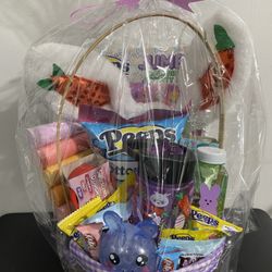 'kids Easter Baskets 