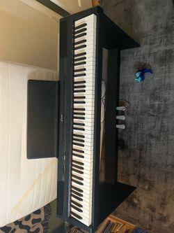 Dinner Keyboard DEP-10