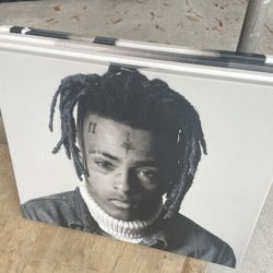 Canvas Photos 