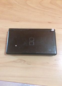 Nintendo Ds Plus 2 games