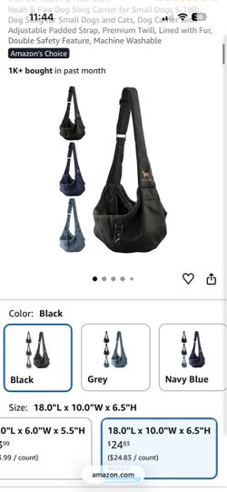Pet carrier
