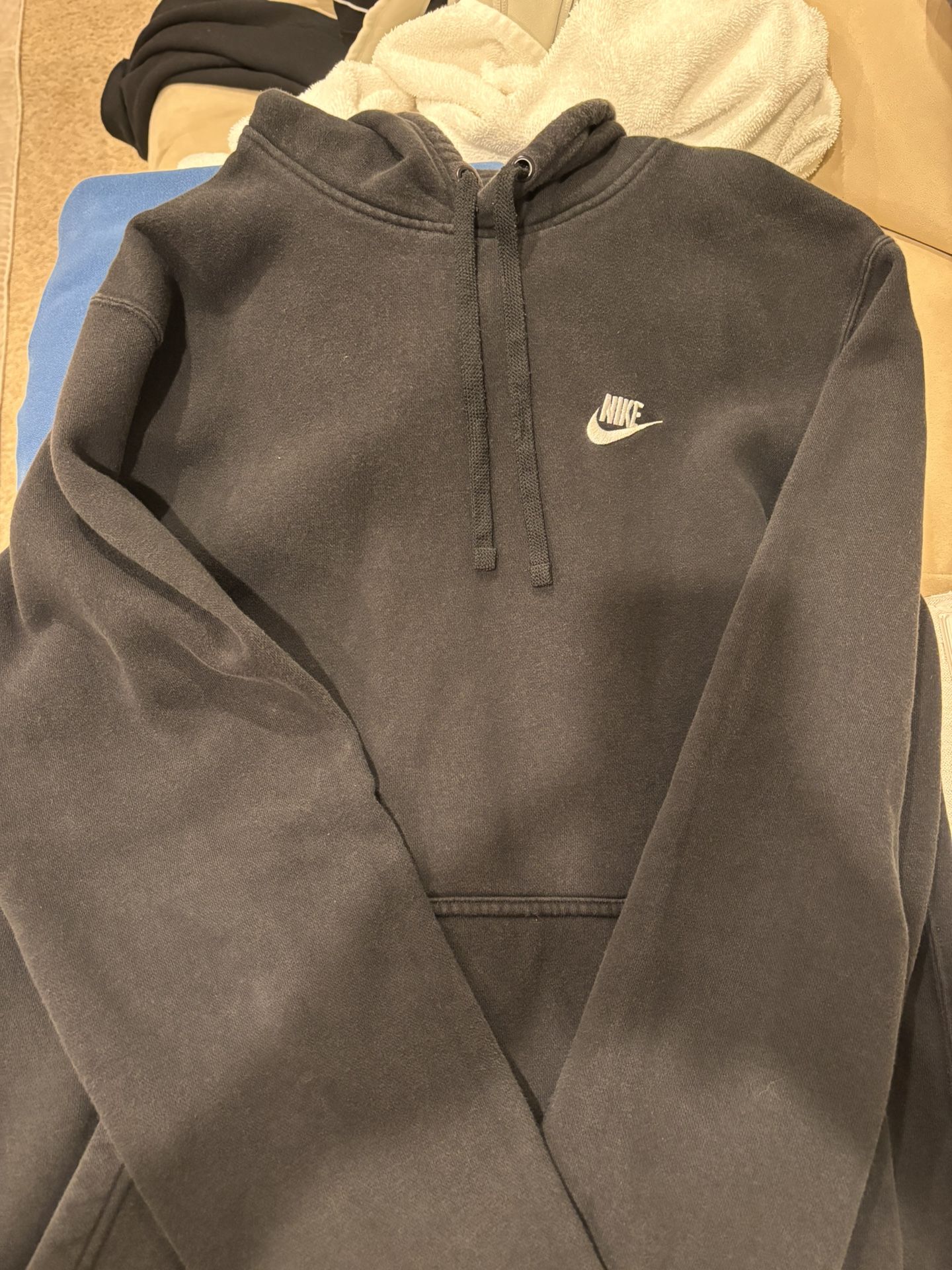 Nike size medium