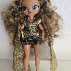 Lol Surprise Dolls