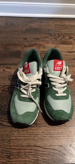 New Balance 574