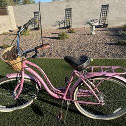Schwinn Bike