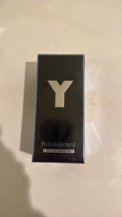 Yves Saint Laurent