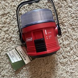 Coleman LED Lantern