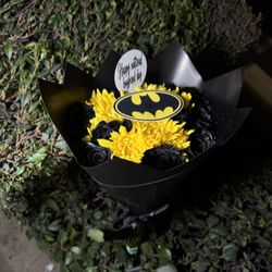 National Boyfriend Day Bouquet For Him