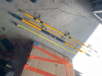 Fishing rod