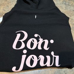 Large dog hoodie. Dog shirt. XLarge. new 