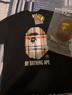 BAPE By Bathing Ape