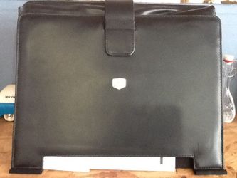 Laptop case