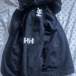 helly hansen 