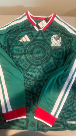Playera de México