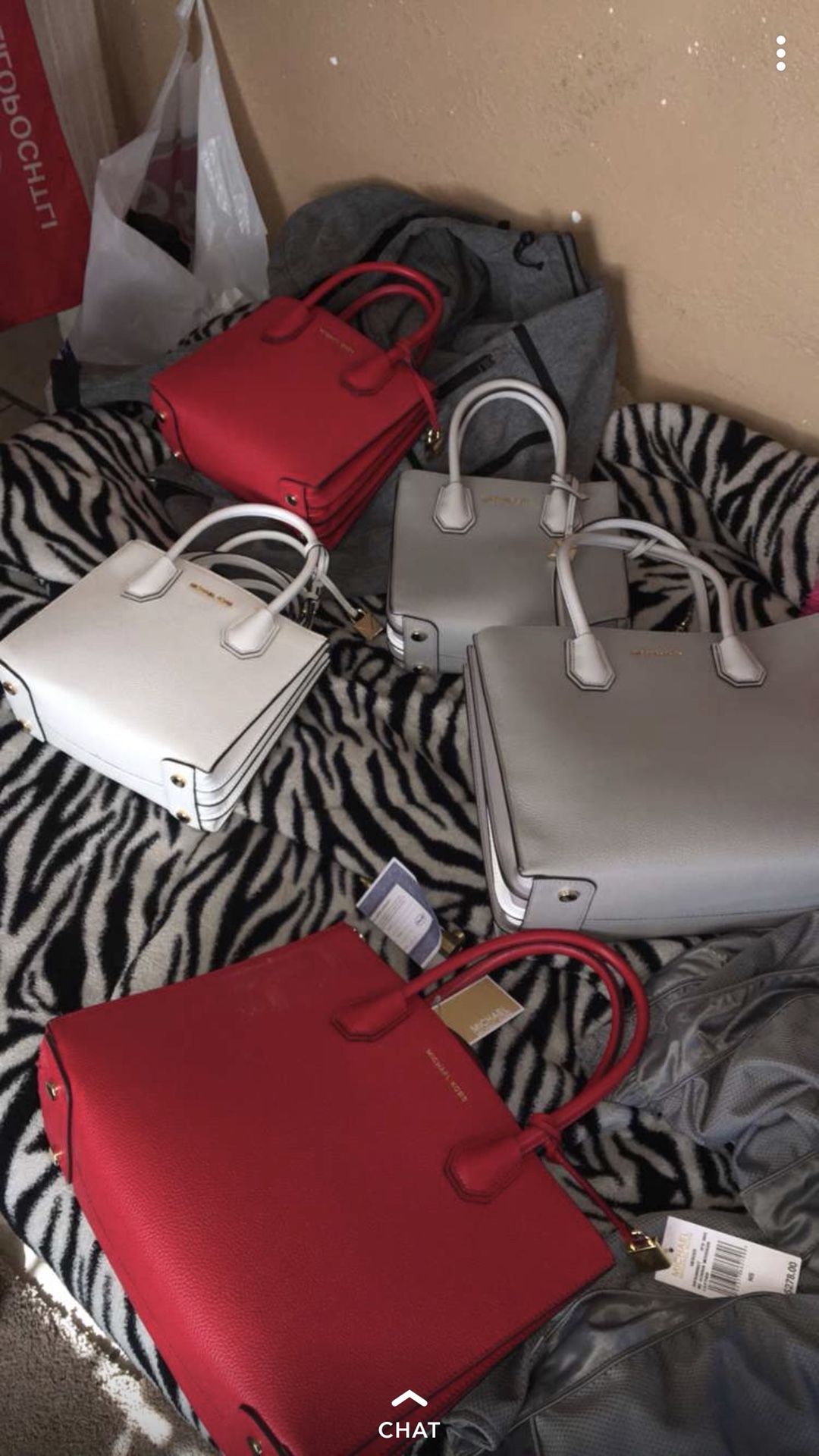 Micheal kors