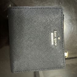 Kade Spade Wallet
