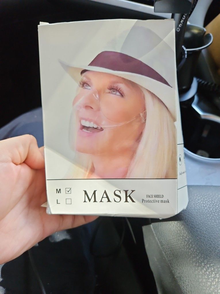 Face Mask