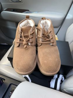 Uggs Sneakers Men Size 11