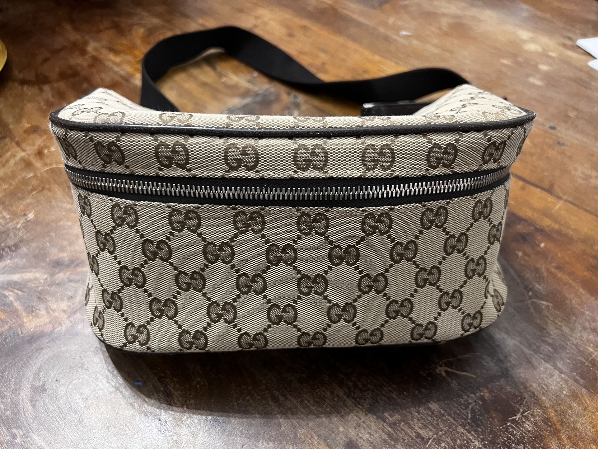 Gucci Bumbag