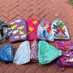 Swimming Accessories 