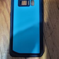 Note 8 Case 