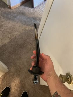 Eg Civic Short Shifter