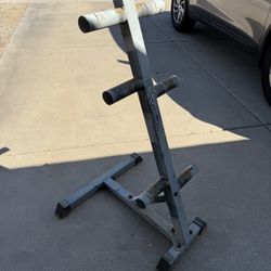 Weight Tree