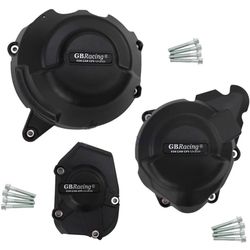 Engine Timing Part Cover For Kawasaki 
