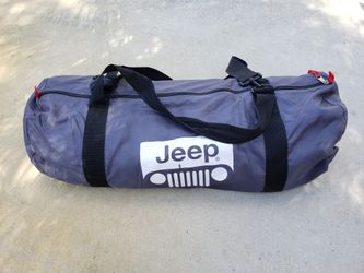 2 person tent