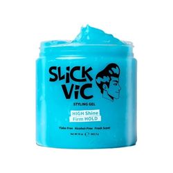 Slick Vic Styling Gel