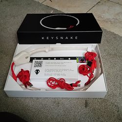 KEYSNAKE 2- AI Powered Keyboard Training Accessory 