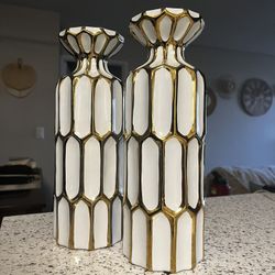 Candle Or Light Holder 